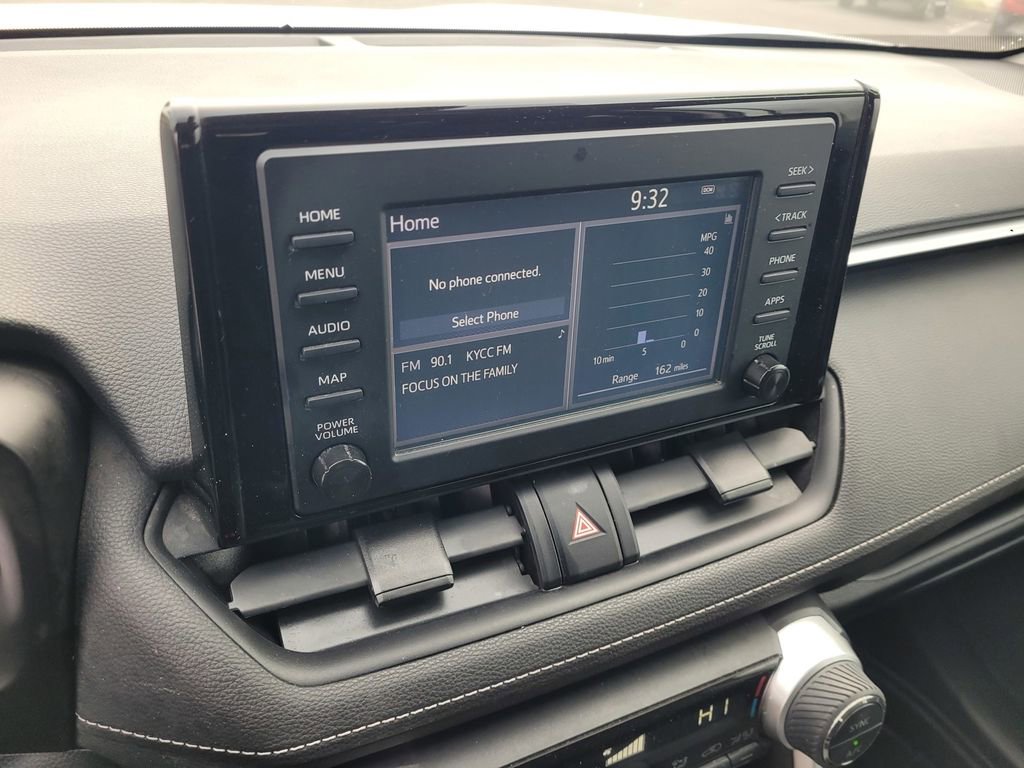 Used 2019 Toyota RAV4 XLE w/ Carpet Mat Package image 14