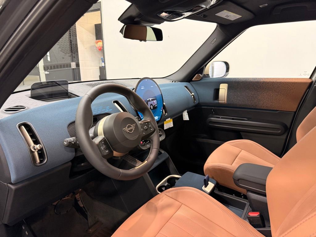 New 2027 MINI Cooper Countryman S AWD/4WD image 12