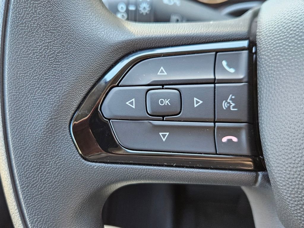 New 2026 RAM ProMaster 1500 w/ Convenience Group image 20