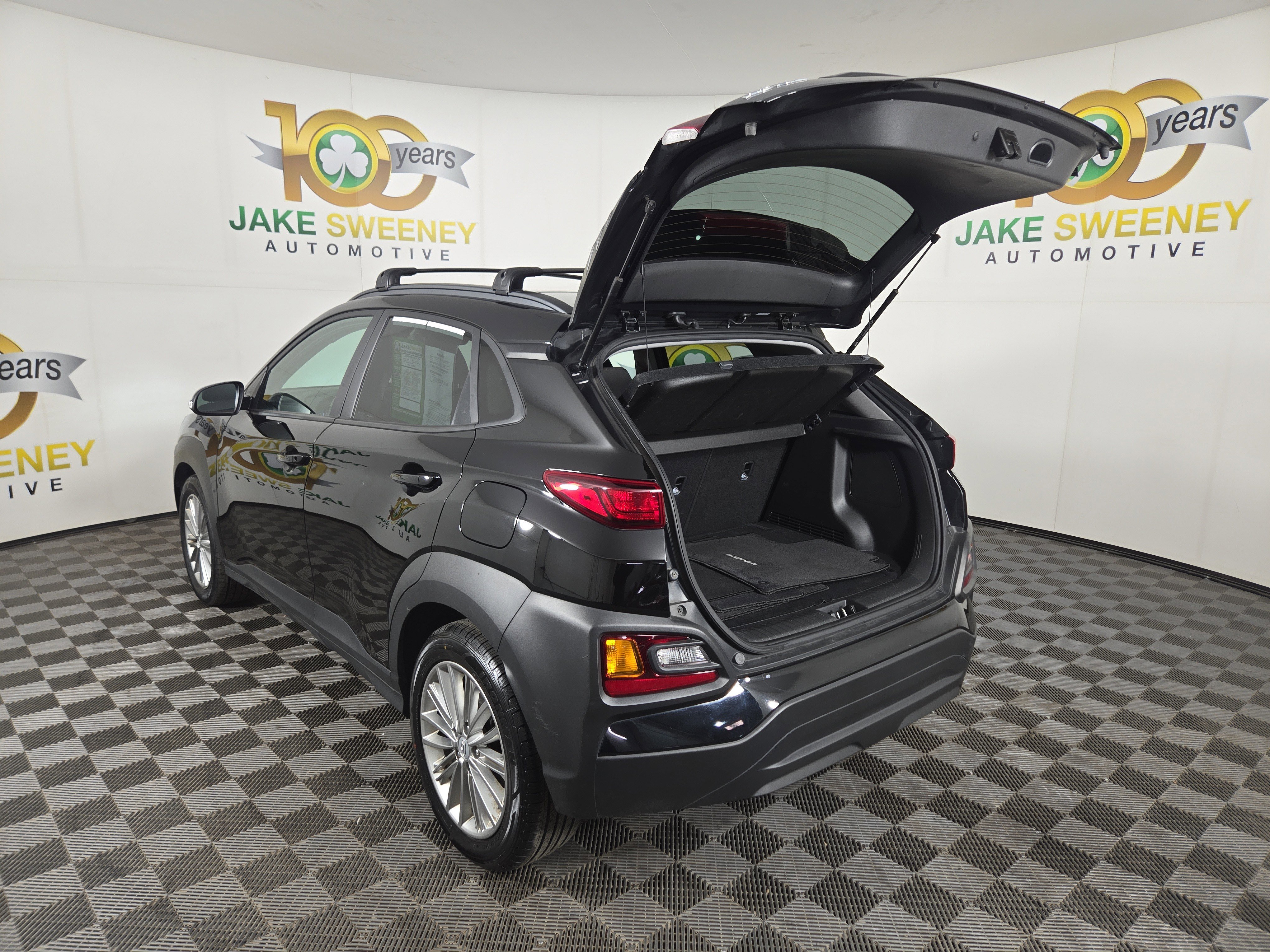 Used 2021 Hyundai Kona SEL Plus image 31