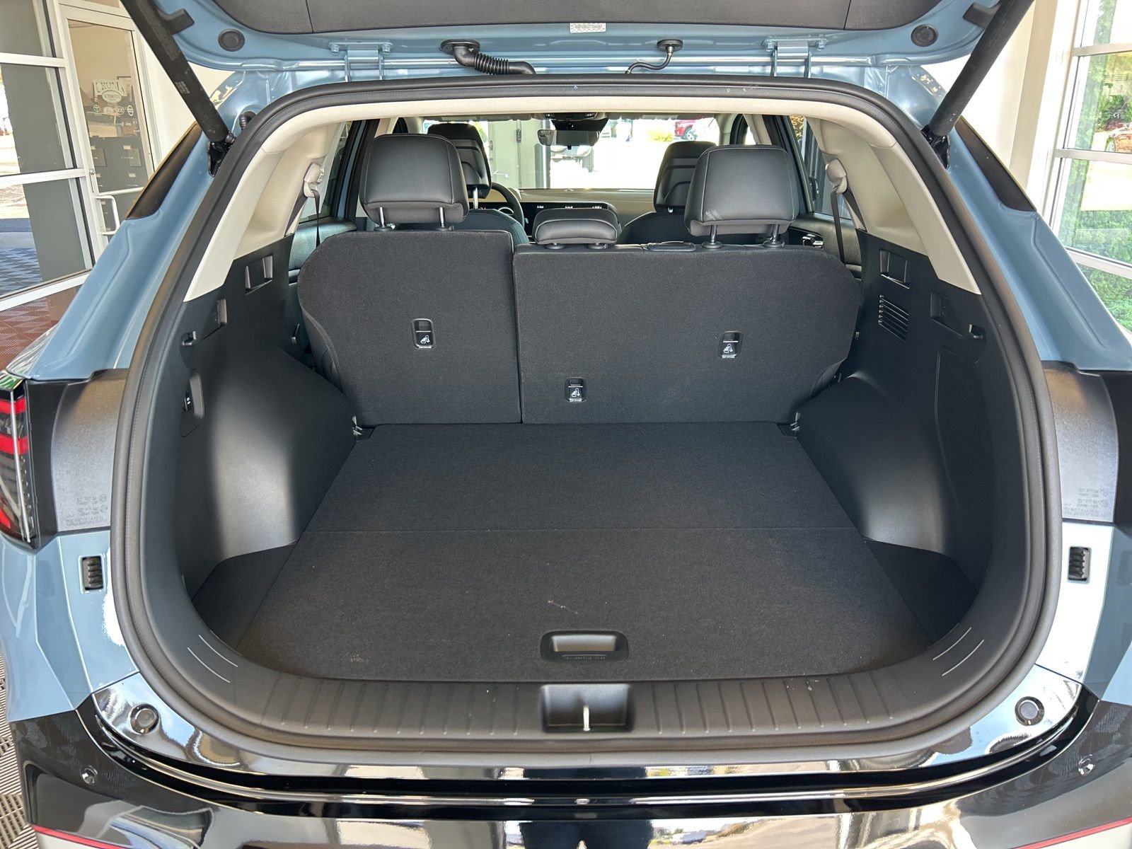 New 2026 Kia Sportage SX Prestige image 10