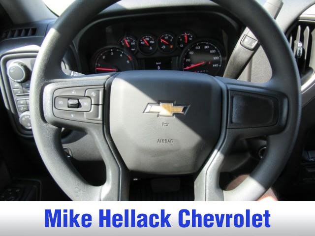 New 2026 Chevrolet Silverado 3500 W/T w/ WT Convenience Package AWD/4WD image 13
