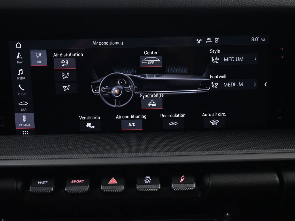 Used 2020 Porsche 911 Carrera S image 40