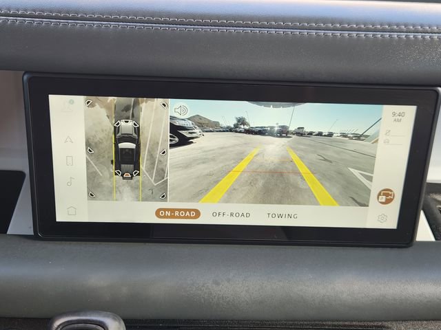 Used 2024 Land Rover Defender 110 S image 19