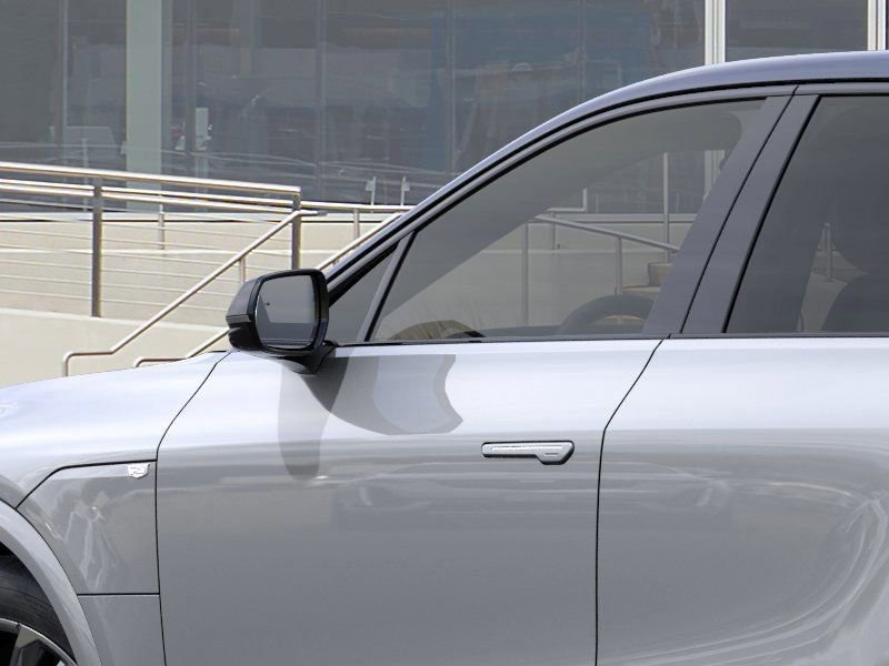 New 2026 Cadillac Lyriq V image 12