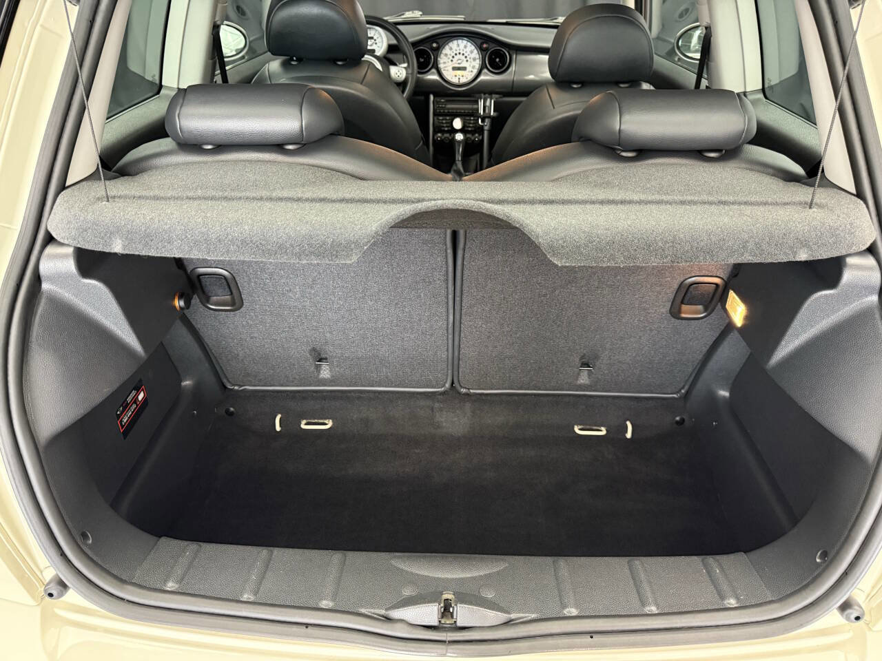 Used 2006 MINI Cooper Hardtop image 21