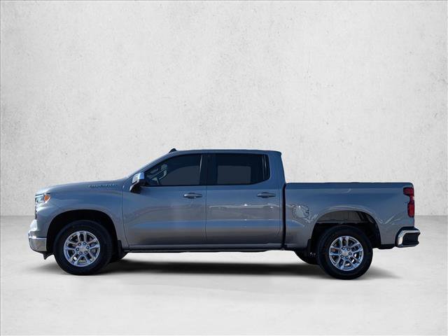 New 2026 Chevrolet Silverado 1500 LT image 8