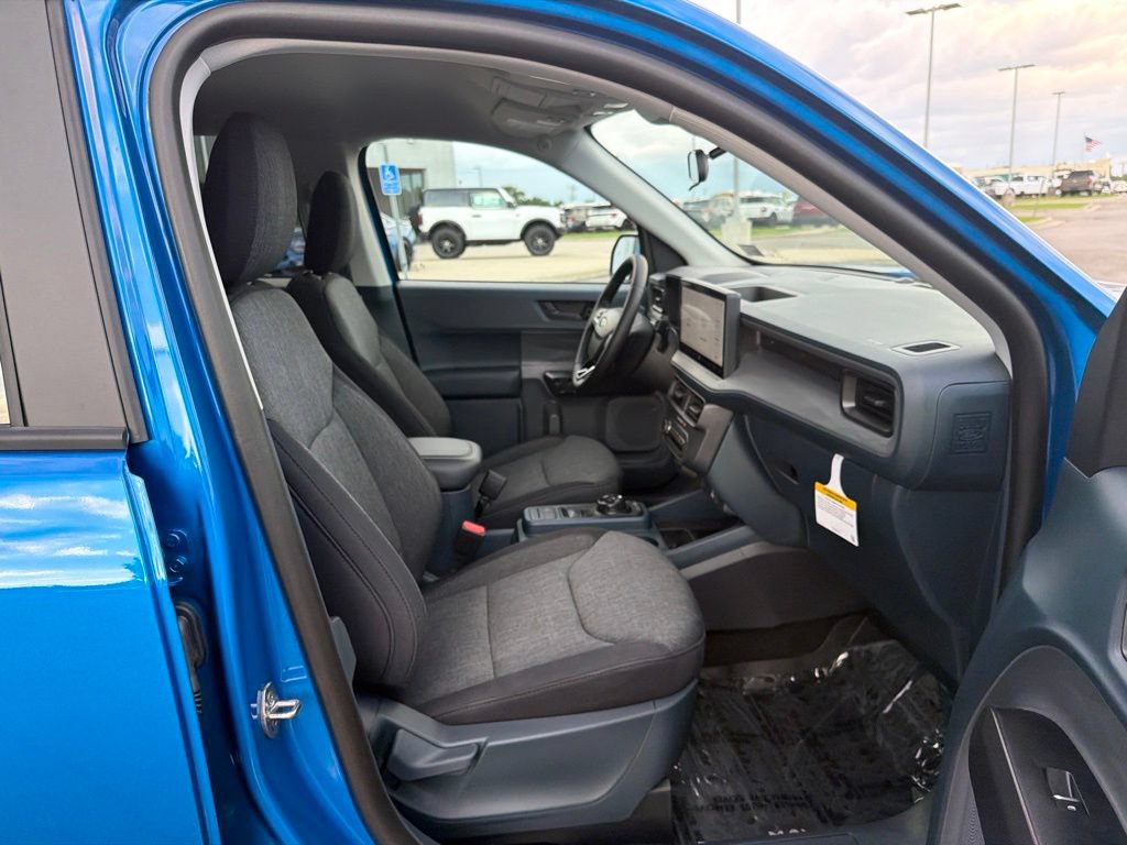 New 2026 Ford Maverick XLT w/ Equipment Group 301A AWD/4WD image 21