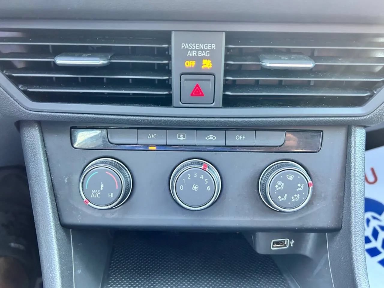 Used 2019 Volkswagen Jetta S FWD image 21