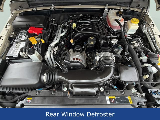 Used 2022 Jeep Gladiator Sport AWD/4WD image 29