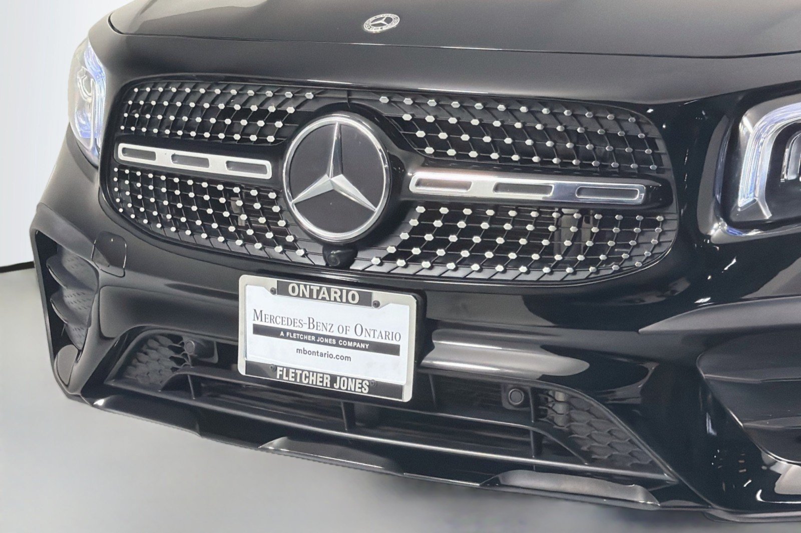 Used 2023 Mercedes-Benz GLB 250 4MATIC image 13