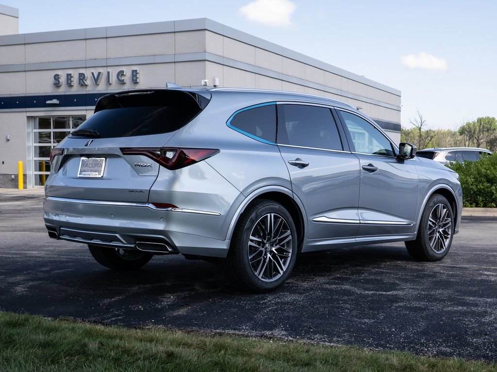 New 2026 Acura MDX w/ Advance Package image 9