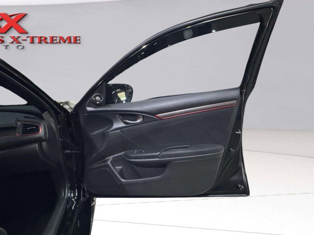 Used 2017 Honda Civic Type R image 56