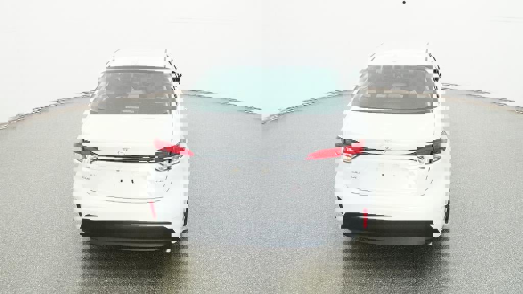 New 2026 Toyota Corolla LE image 40