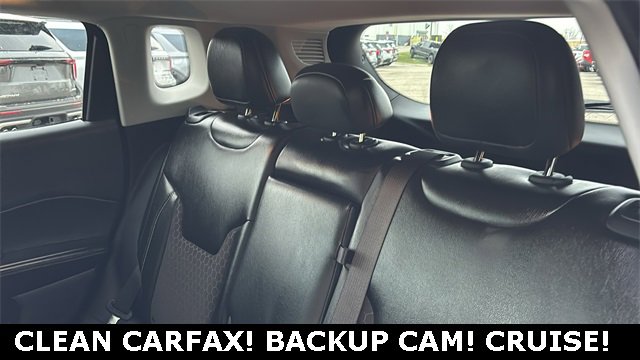 Used 2020 Jeep Compass Latitude image 22