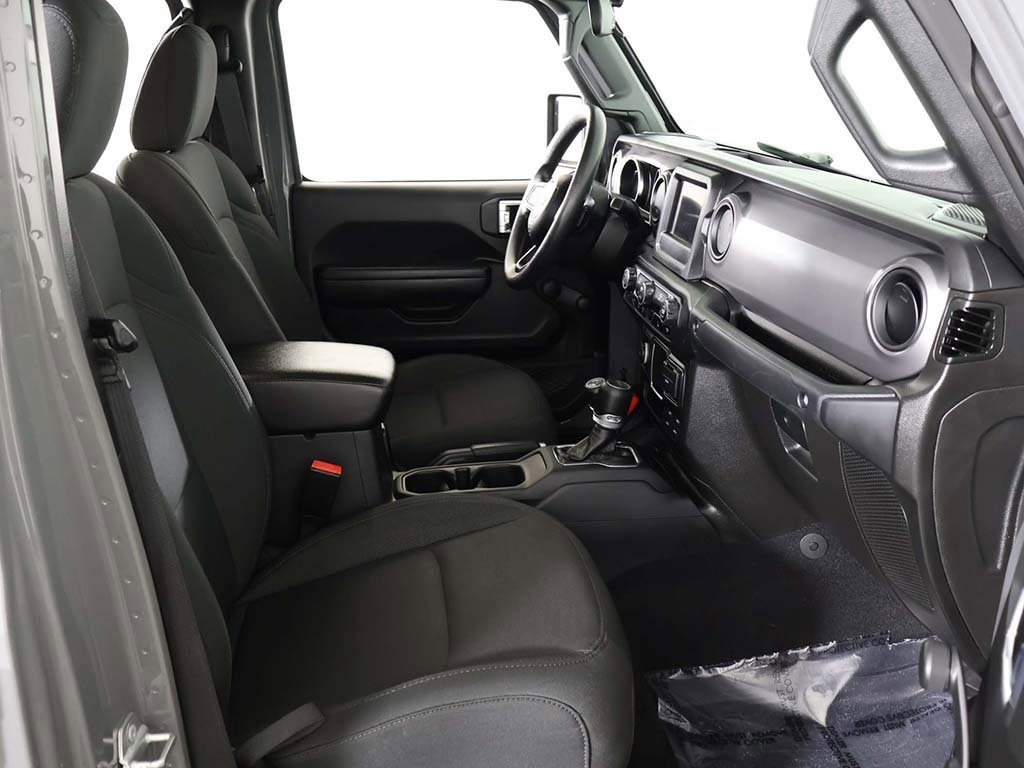 Used 2022 Jeep Gladiator Sport image 26