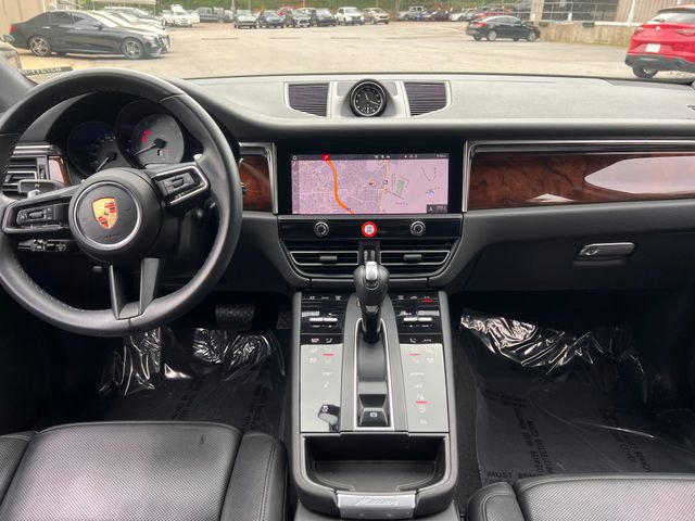 Used 2023 Porsche Macan S image 15