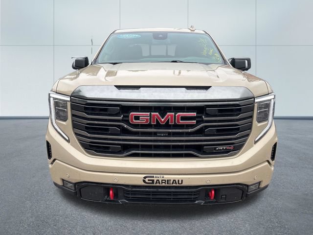 Used 2023 GMC Sierra 1500 AT4 w/ AT4 Preferred Package AWD/4WD image 6