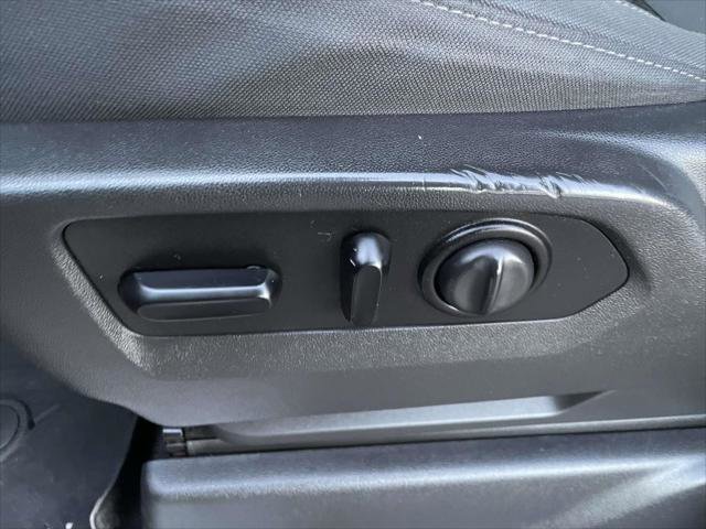 Used 2021 GMC Sierra 1500 Elevation w/ Preferred Package image 13