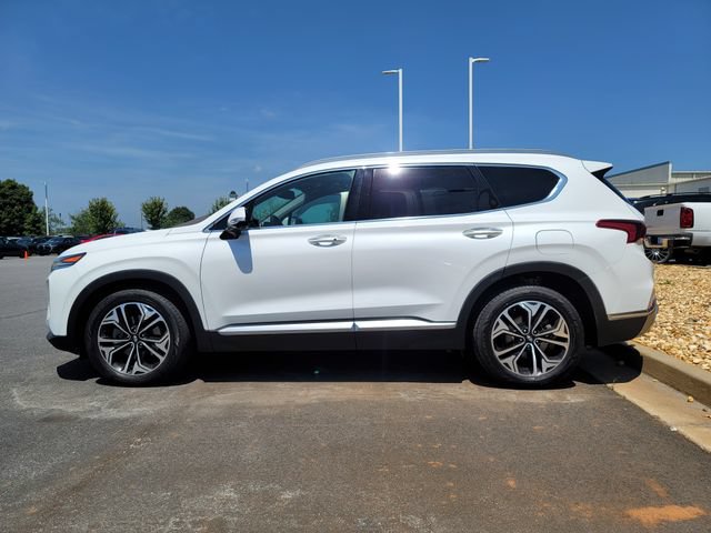 Used 2019 Hyundai Santa Fe FWD image 7