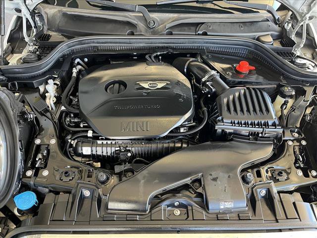Used 2018 MINI Cooper S image 22