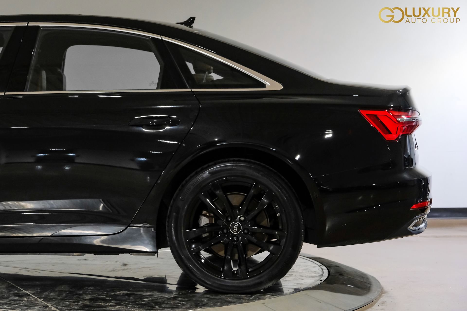 Used 2023 Audi A6 2.0T Premium w/ Convenience Package image 12