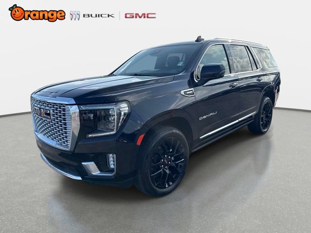 Used 2023 GMC Yukon Denali AWD/4WD image 7