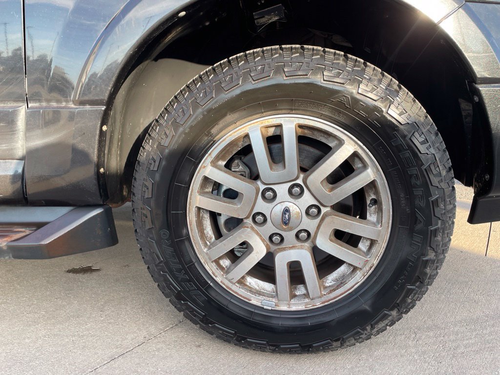 Used 2011 Ford Expedition XLT w/ HD Trailer Tow Pkg RWD image 22