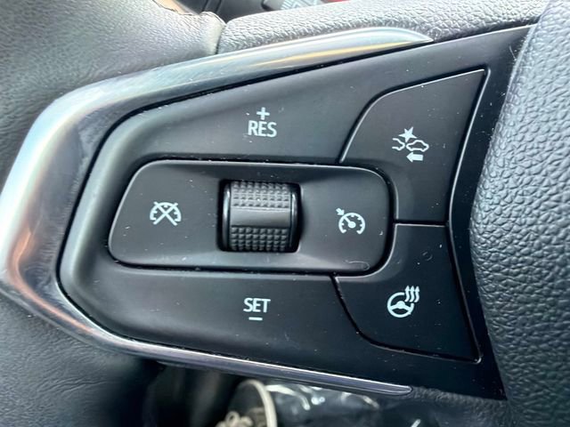 Used 2023 Chevrolet TrailBlazer ACTIV image 21