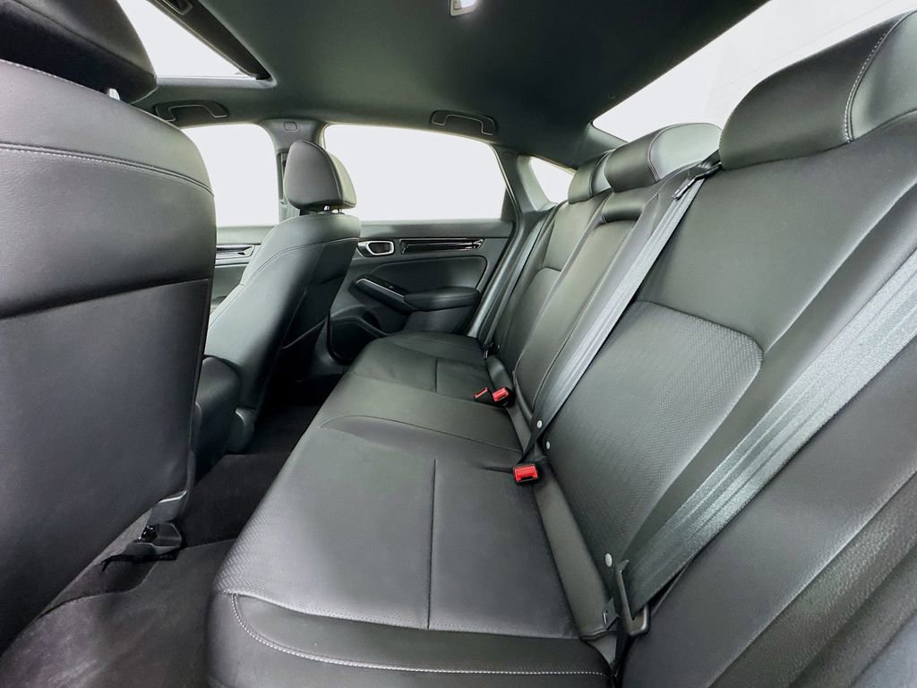 Used 2026 Honda Civic Sport Touring image 30