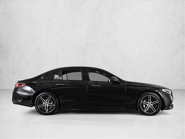 Used 2026 Mercedes-Benz E 450 4MATIC Sedan video 4