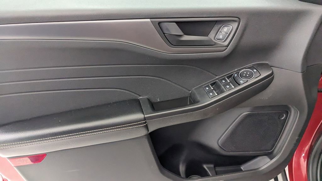 Certified 2023 Ford Escape Active image 26