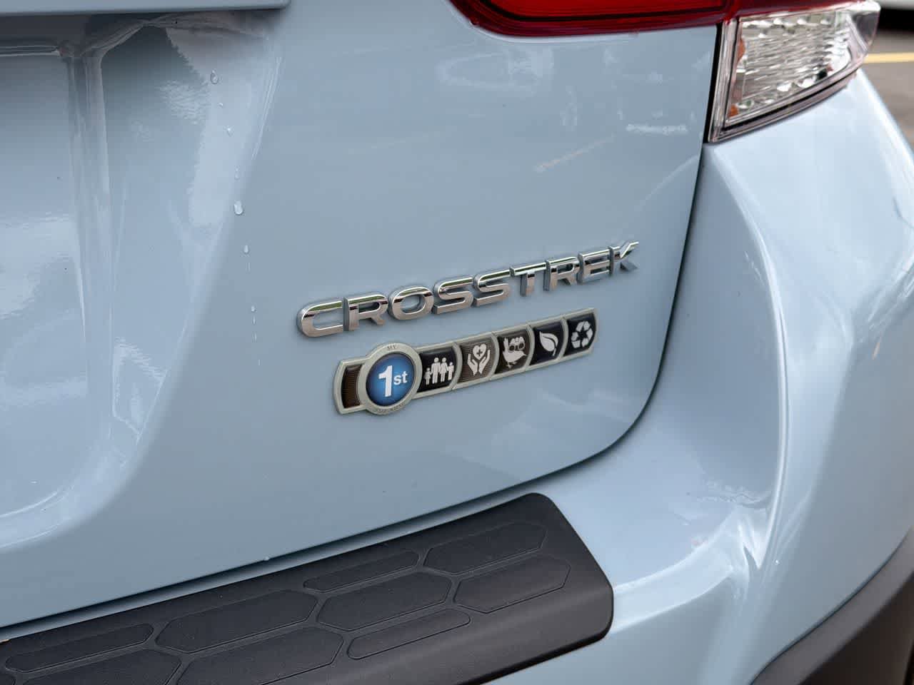 Used 2018 Subaru Crosstrek 2.0i Premium AWD/4WD image 18