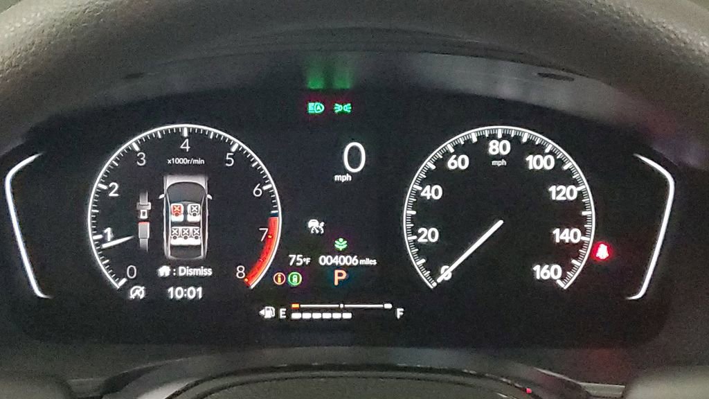 Used 2025 Honda Civic LX image 30