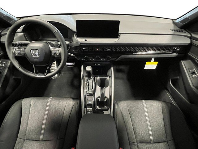 New 2026 Honda Accord Sport image 17