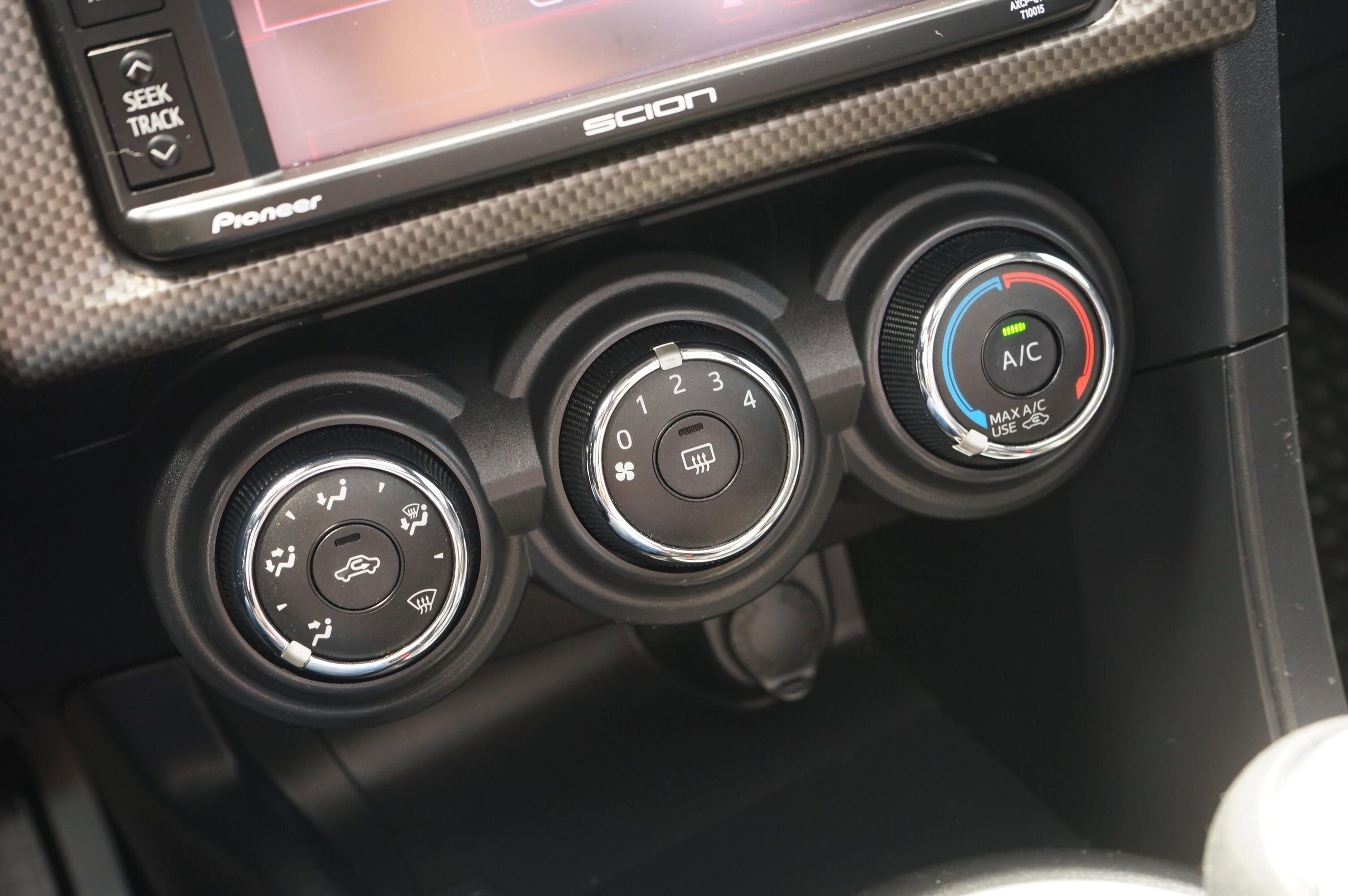 Used 2014 Scion tC 10 Series FWD image 21