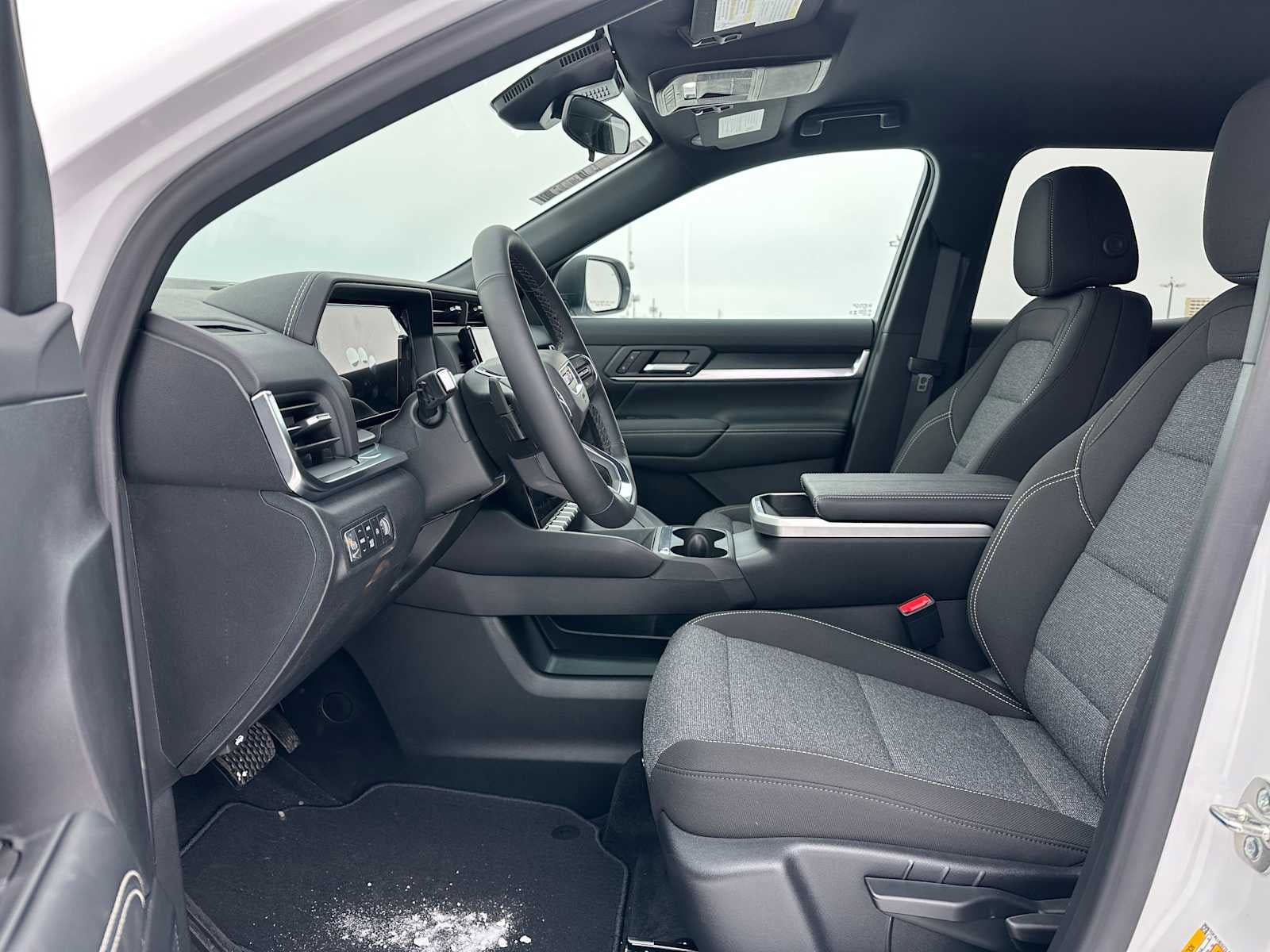 New 2026 GMC Terrain Elevation w/ Black Edition AWD/4WD image 20
