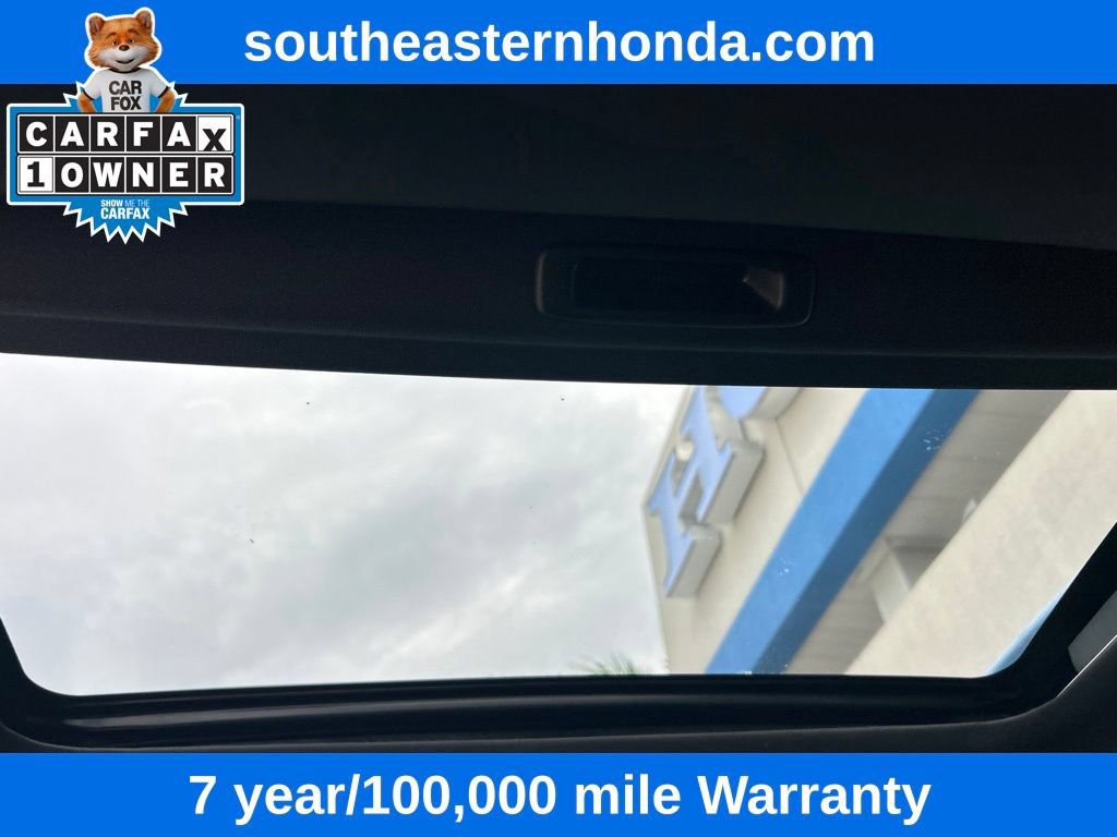 Used 2024 Honda CR-V Sport-L image 17