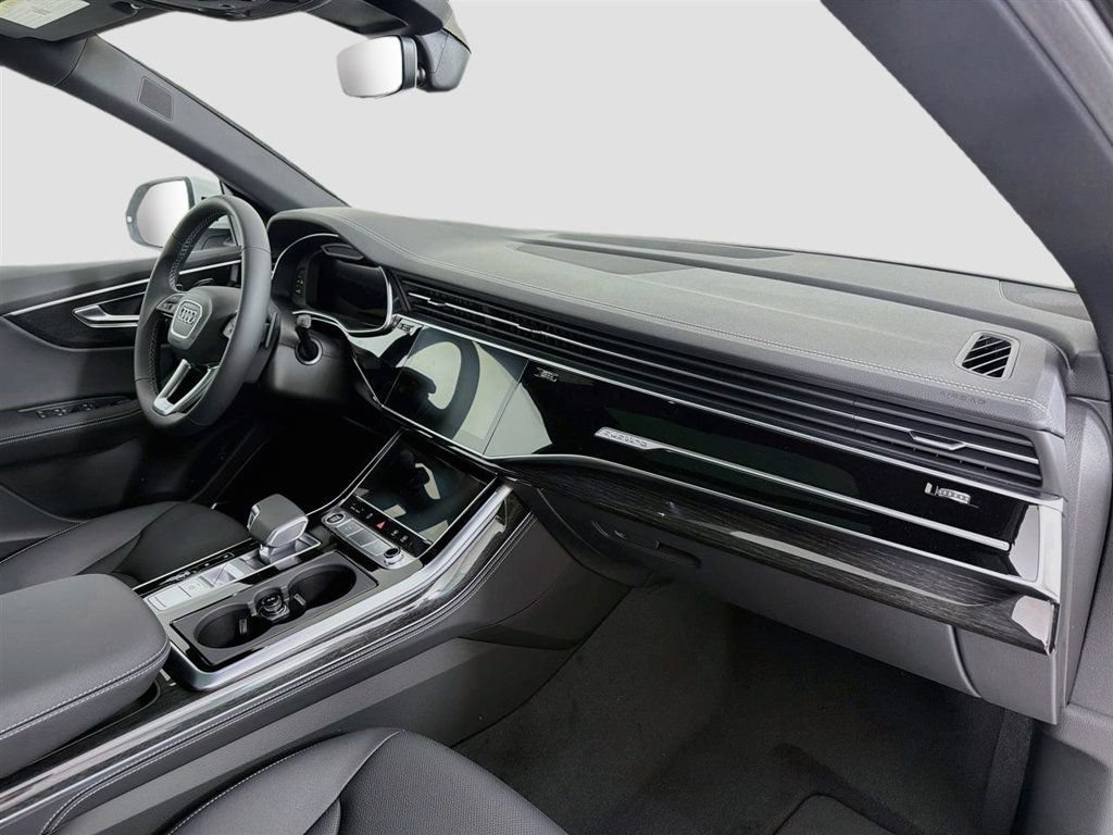New 2026 Audi Q8 Premium Plus AWD/4WD image 31