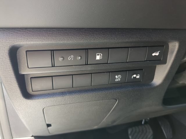 New 2026 Nissan Rogue SL AWD/4WD image 14