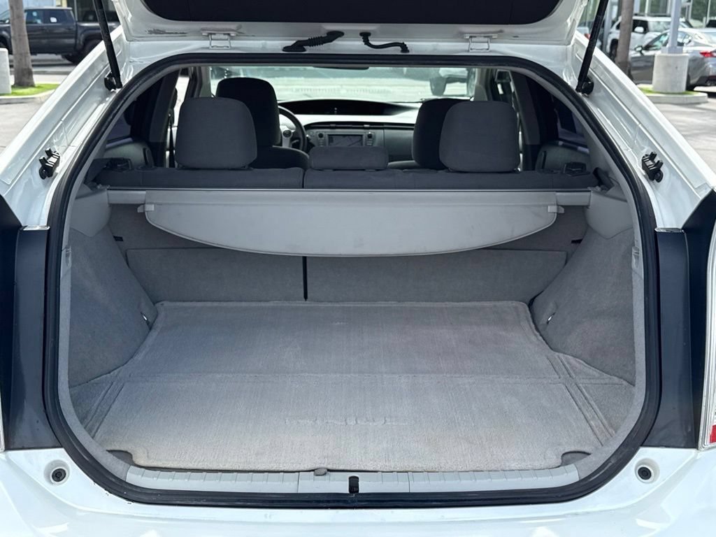 Used 2010 Toyota Prius Two FWD image 16