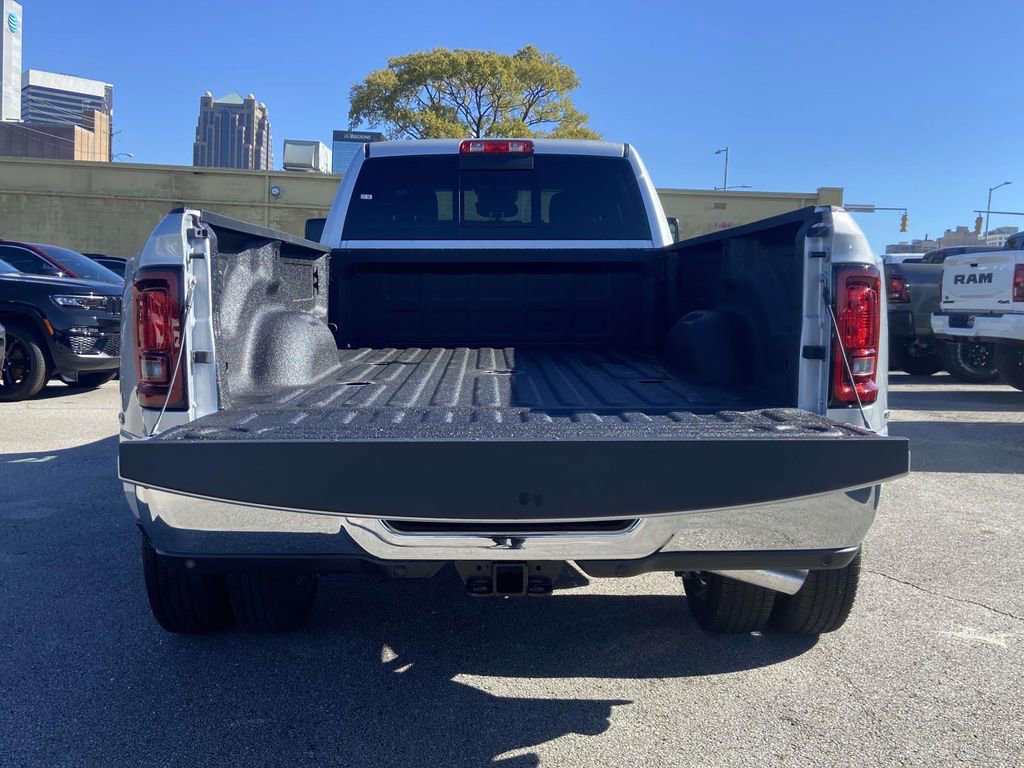 New 2026 RAM 3500 Tradesman image 8