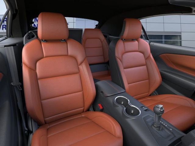 New 2026 Ford Mustang GT Premium image 10