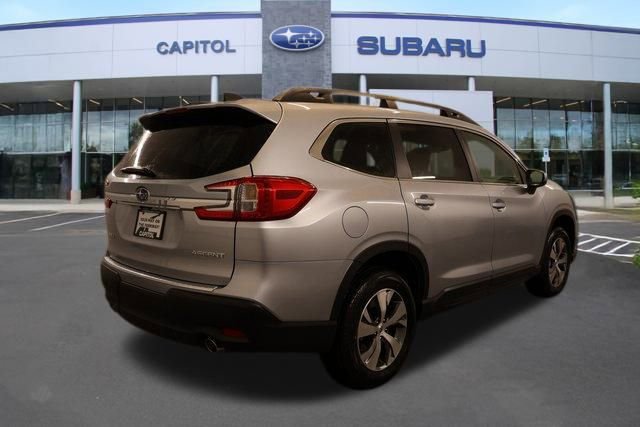 New 2025 Subaru Ascent Premium image 3