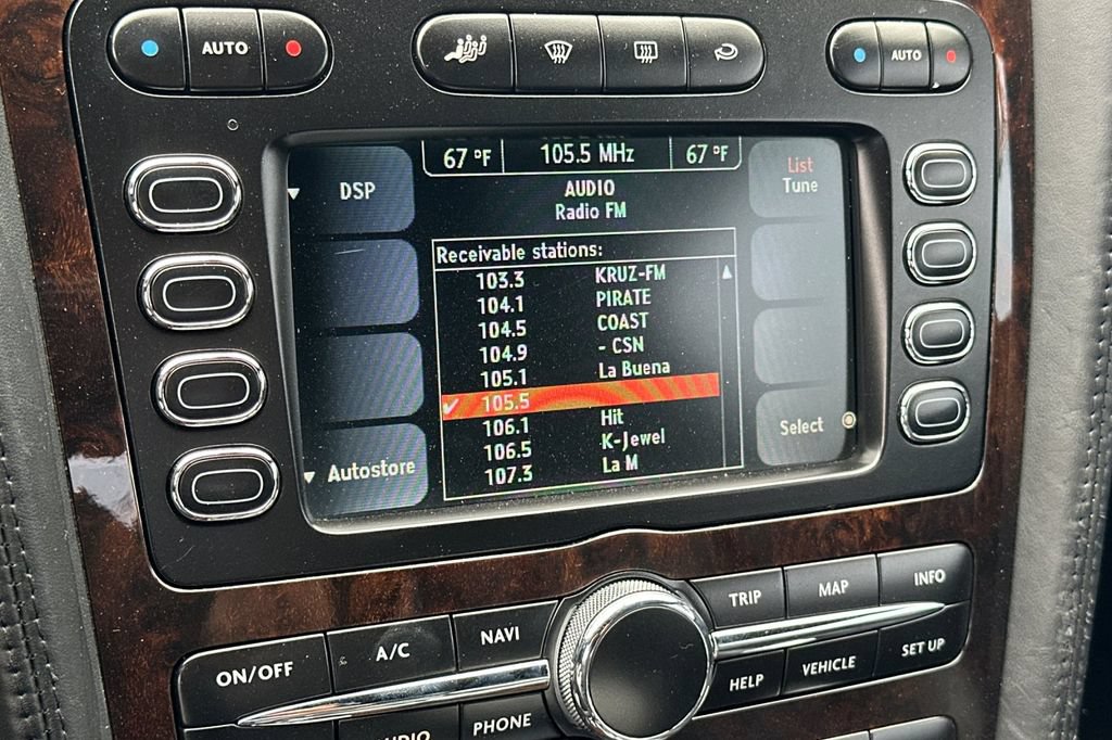 Used 2005 Bentley Continental GT AWD/4WD image 19