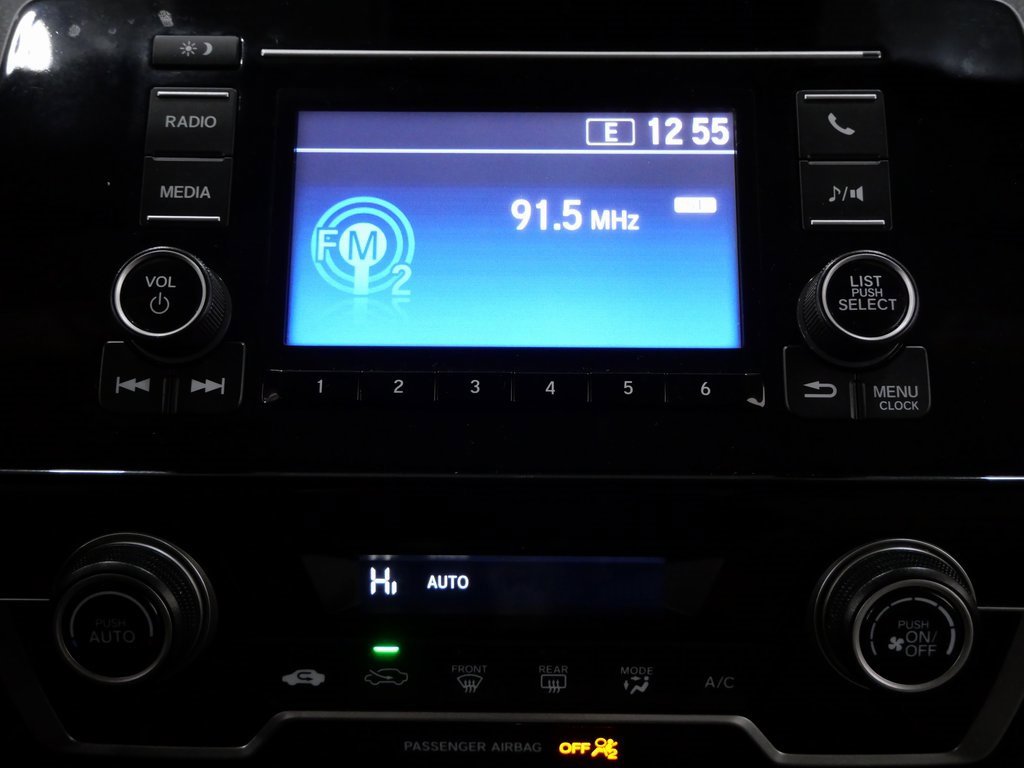 Used 2020 Honda CR-V LX image 20