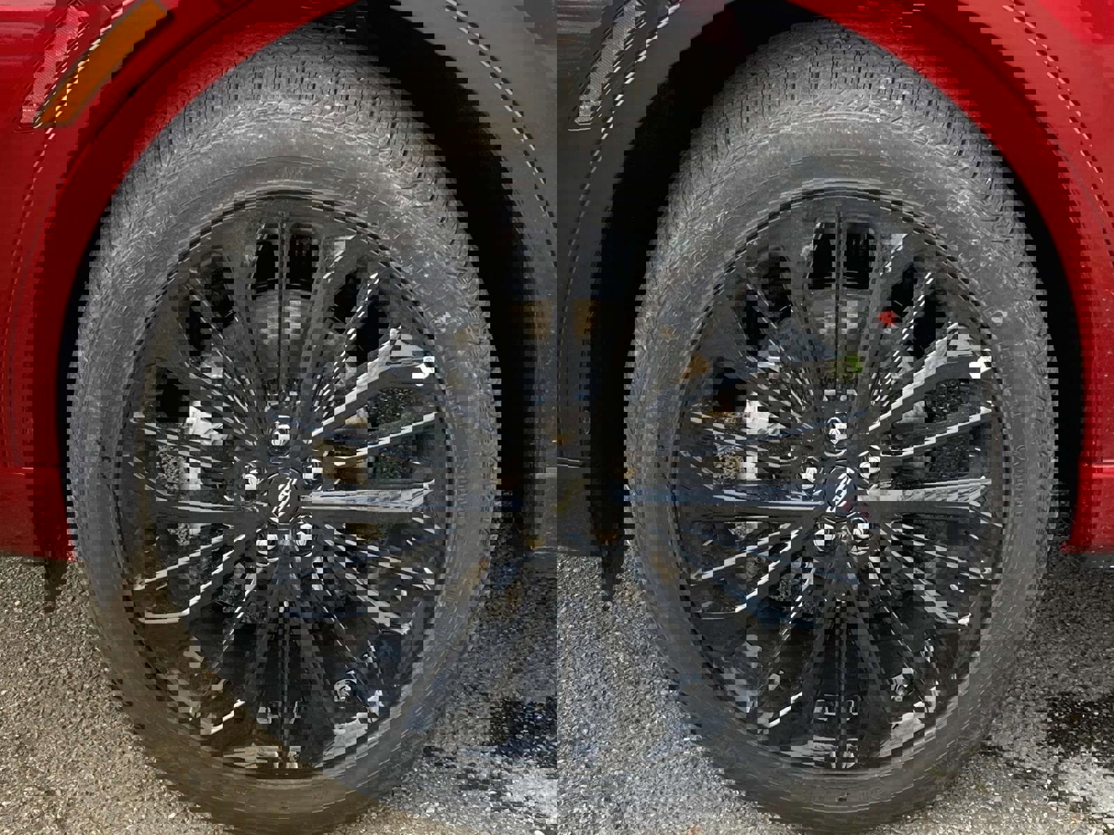 New 2025 Lincoln Corsair Reserve w/ Equipment Group 202A image 14