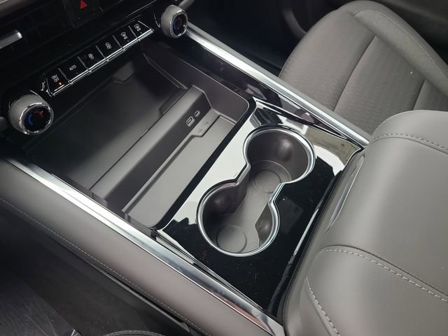 New 2026 Chevrolet Tahoe LS w/ LPO, Dark Essentials Package image 34