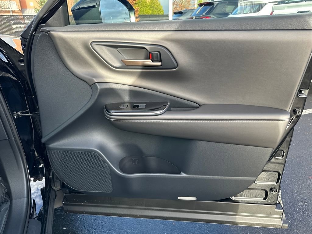 New 2026 Toyota Crown Nightshade image 16