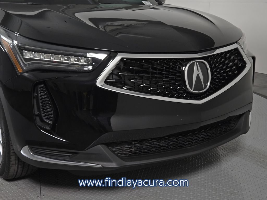 Certified 2024 Acura RDX SH-AWD image 10